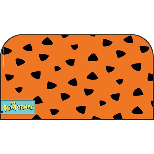The Flinstones Fred Flintstone Outfit Pattern Nintendo Switch 2 (2025) with Joy-Con Skin